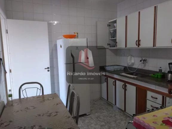 Imagem Apartamento 2º Piso Linear c/ 2 Suítes