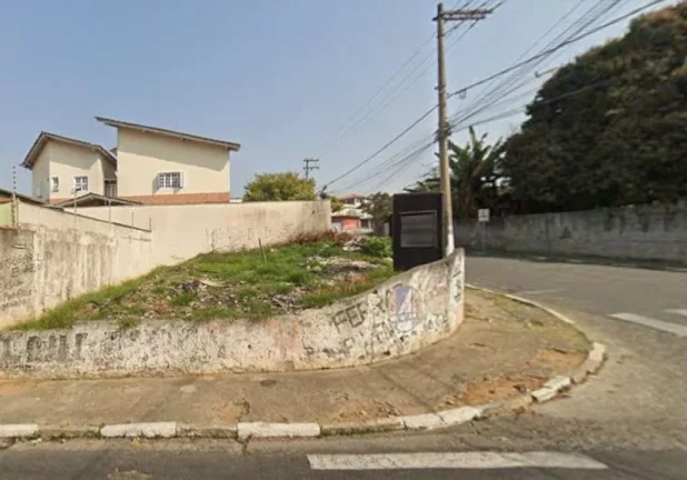 Imagem Terreno à venda, 208 m² por R$ 600.000,00 - Centro - Ferraz de Vasconcelos/SP