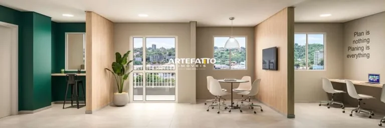 Imagem Apartamento a venda com 2 dormitórios e varanda gourmet na Freguesia do Ó