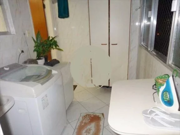 Imagem OPROTUNIDADE DE APARTAMENTO A VENDA NA POMPÉIA APARTAMENTO DE 3 DORMITÓRIOS, SUITE , 1 VAGA DEMARC...