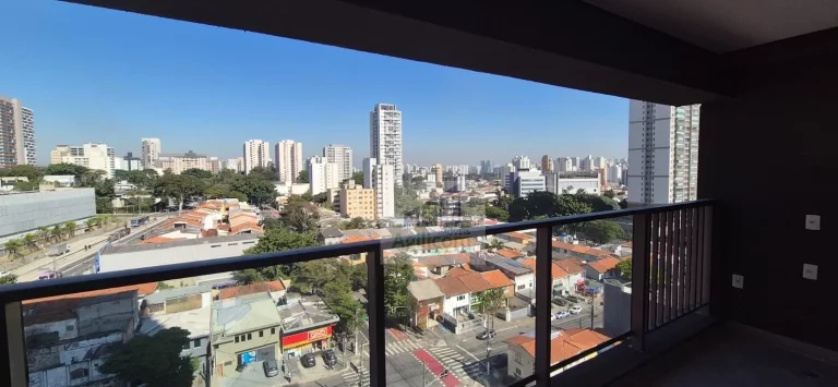 Imagem APARTAMENTO À VENDA EM SANTO AMARO COM 2 DORMITÓRIOS / ATENDIMENTO ÚNICO E EXCLUSIVO!