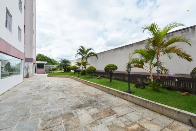 Imagem Apartamento com 2 Quartos à Venda, 64 m² em Vila Moinho Velho - São Paulo
