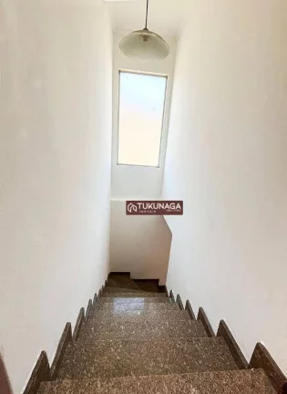 Imagem SOBRADO 187 M² - 4 DORMS, 2 SUÍTES, 5 VAGAS - VILA NOVA MAZZEI - SÃO PAULO/SP