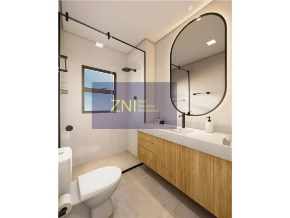 Imagem Apartamento à Venda no Residencial Taiwan R 1491