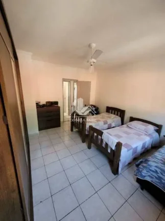Imagem Casa 2 dorms, Vila Voturua, S.V- R$ 250 mil, Cod: 23285 MMD