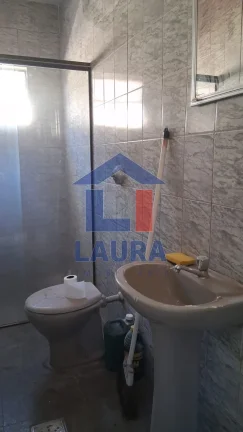 Imagem CASA RESIDENCIAL em PARÁ DE MINAS - MG, SÃO FRANCISCO