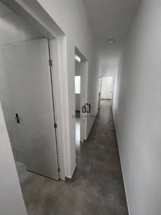 Imagem Casa à venda, 48 m² por R$ 240.000,00 - Jardim Topázio - Sorocaba/SP