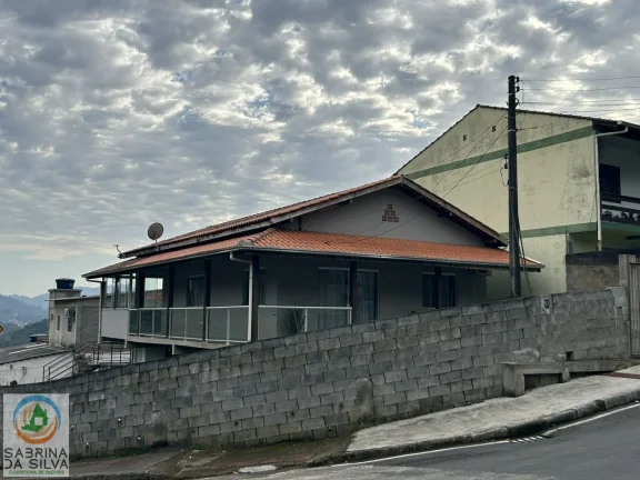 Imagem Casa - Escola Agrícola - Blumenau