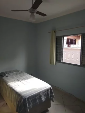 Imagem CASA A VENDA NO JARDIM LUCÉLIA