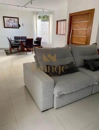 Imagem Casa em Votorantim