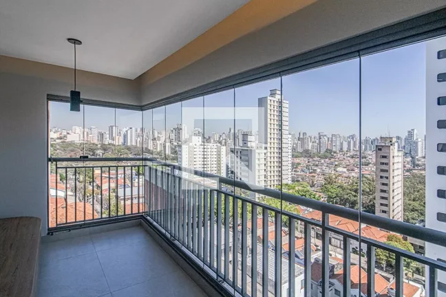 Imagem Apartamento à Venda - Aclimação, 3 Quartos, 79 m2