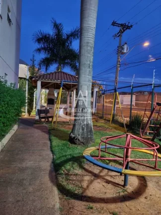 Imagem Apartamento á venda Residencial Colorado