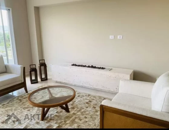 Imagem Casa de Condomínio em Alphaville - Santana de Parnaíba, SP