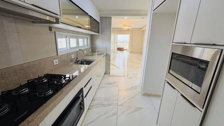 Imagem Apartamento de Alto Padrão em Hortolândia – Sua Oportunidade de Viver com Distinção