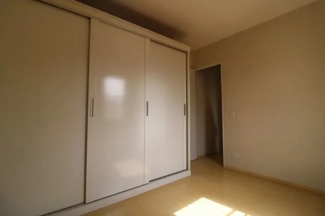 Imagem Apartamento 38M², 1Q, 1 Banheiro, 1 Vaga, Varanda.