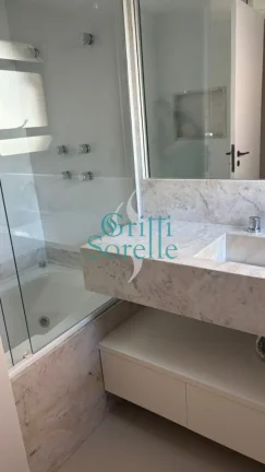 Imagem Apartamento à Venda em Indianópolis - São Paulo/SP.