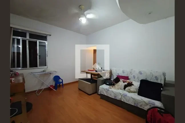 Imagem Apartamento à Venda - Copacabana, 2 Quartos, 68 m2