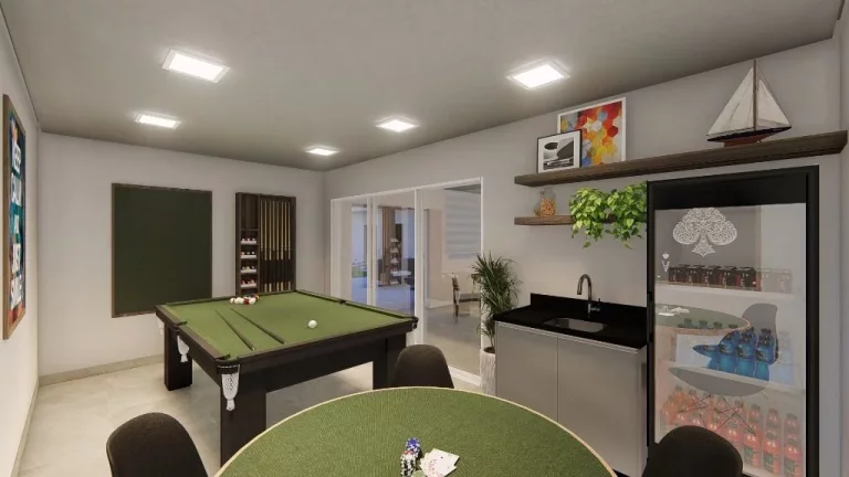 Imagem Lançamento - Apartamento com 2 dormitórios à venda, 46 m² por R$ 261.105 - Vila Urupês - Suzano/SP
