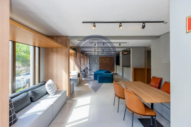 Imagem Imperdível oportunidade de investimento: Apartamento à venda em São Paulo-SP, Vila São José (Ipiranga), 2 quartos, 2 salas, 1 banheiro, 40m².