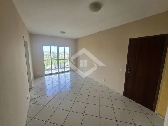 Imagem Apartamento 2 Quartos com Suíte para Locação no Tanque, Jacarepaguá