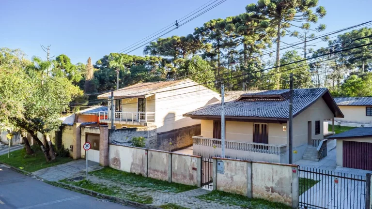 Imagem Terreno Mossungue Próximo a Paulo Gorski