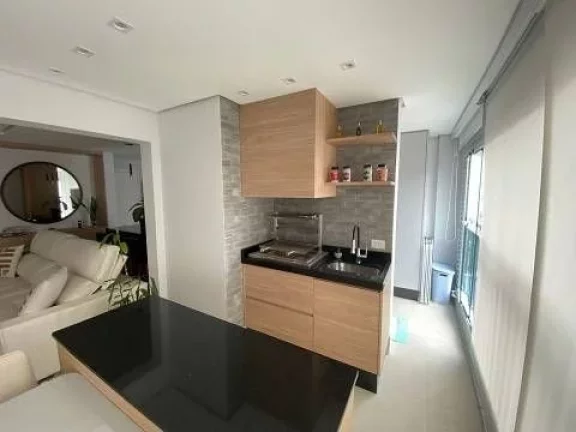 Imagem APARTAMENTO RESIDENCIAL em SÃO PAULO - SP, CIDADE MÃE DO CÉU