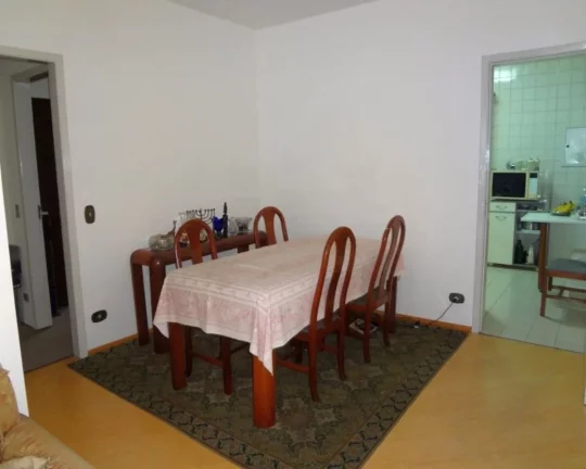 Imagem Apartamento a venda na Pompéia com 2 quartos e 1 vaga, 87m²
