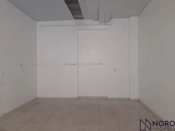 Imagem AMPLA SALA COMERCIAL.