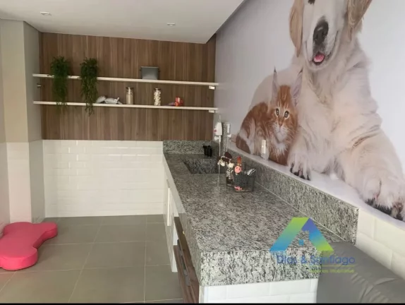 Imagem Apartamento à venda no bairro Cambuci - São Paulo/SP