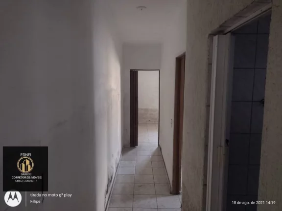 Imagem 2 Casas, Vila Nossa Sra. de Fatima, São Vicente - SP