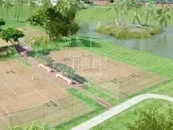 Imagem Terreno em Jardins Veneza plano de 667 m² à venda em Vila Velha/ES