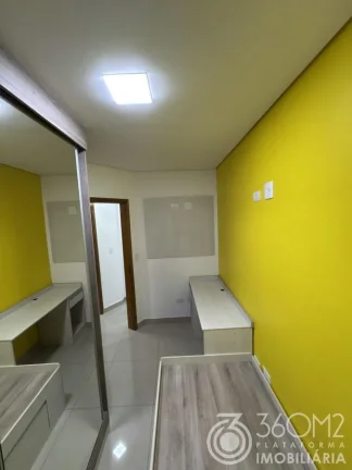 Imagem Apartamento sem Condomínio para Venda em Santo André / SP no bairro Vila Curuçá