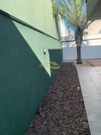 Imagem CASA EM CONDOMÍNIO RESIDENCIAL em INDAIATUBA - SP, ALTOS DE ITAICI