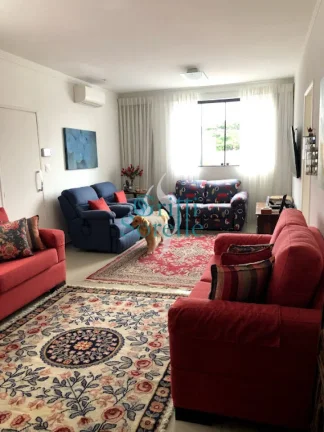 Imagem Casa/Sobrado à Venda em Indianópolis - São Paulo/SP.