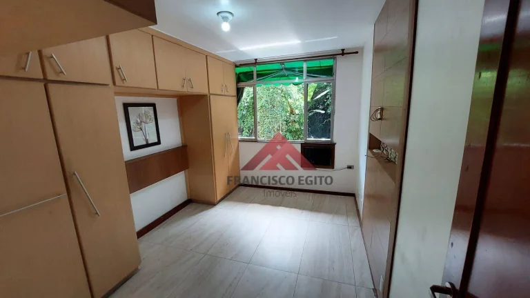 Imagem Apartamento com 2 dormitórios, 70 m² - venda por R$ 250.000,00 ou aluguel por R$ 1.551,57/mês - Centro - São Gonçalo/RJ
