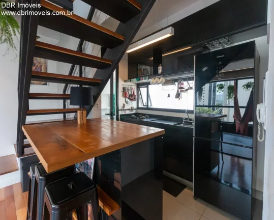 Imagem APARTAMENTO RESIDENCIAL em SÃO PAULO - SP, VILA OLÍMPIA