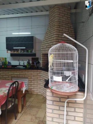 Imagem Seu sonho de morar bem está mais próximo do que você imagina , no bairro Jardim Wanderley