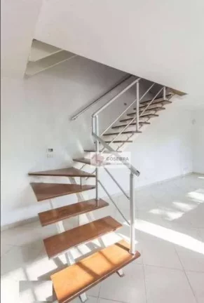 Imagem Sobrado à venda, 258 m² por R$ 2.780.000,00 - Moema - São Paulo/SP