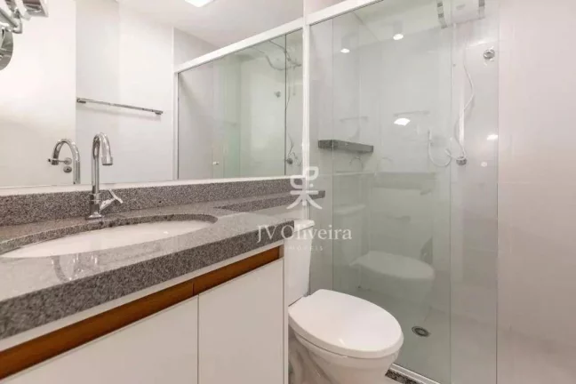 Imagem Apartamento com 1 dormitório à venda, 26 m² por R$ 394.990,00 - Alto da Boa Vista - São Paulo/SP