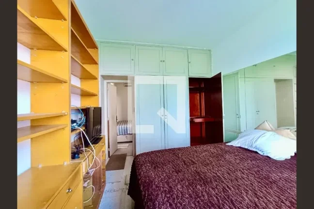 Imagem Apartamento à Venda - Leblon, 3 Quartos, 280 m2