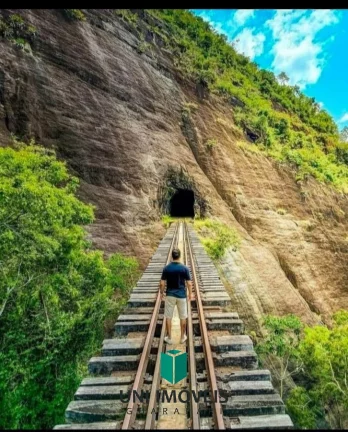 Imagem Lindo sítio em Santa Isabel - Domingos Martins - Oportunidade de Negócio