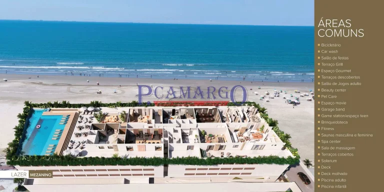 Imagem Apartamento Padrão