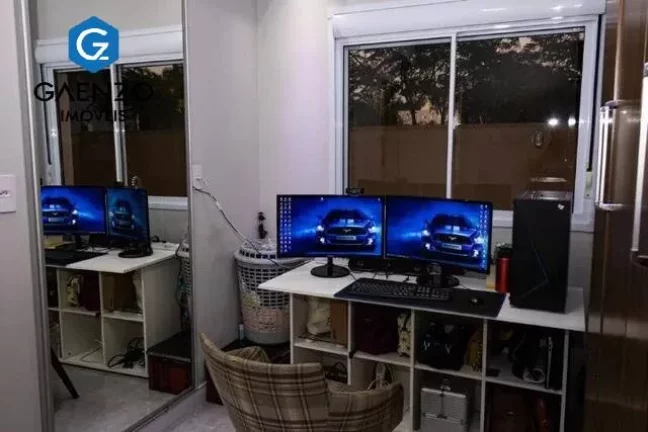 Imagem Apartamento Garden em Osasco 2 quartos.