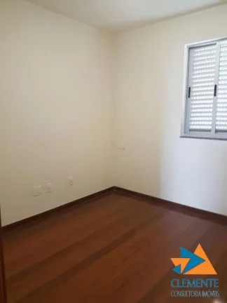 Imagem Apto NOVO, 4 qtos, 3 vagas, no PRADO, prox. ao Mater Dei BH