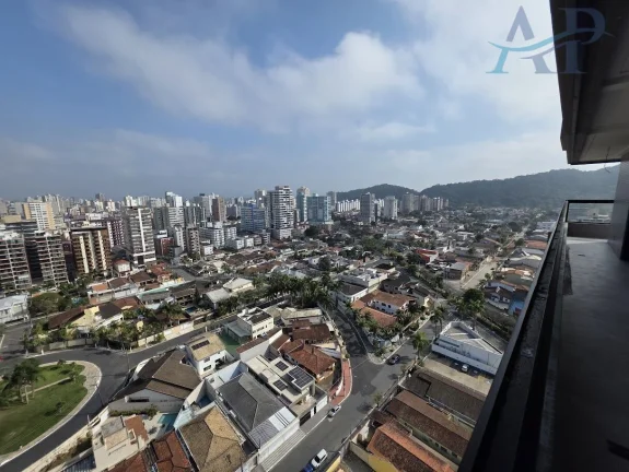 Imagem Apartamento com 3 Dormitórios de Alto Padrão em Praia Grande.