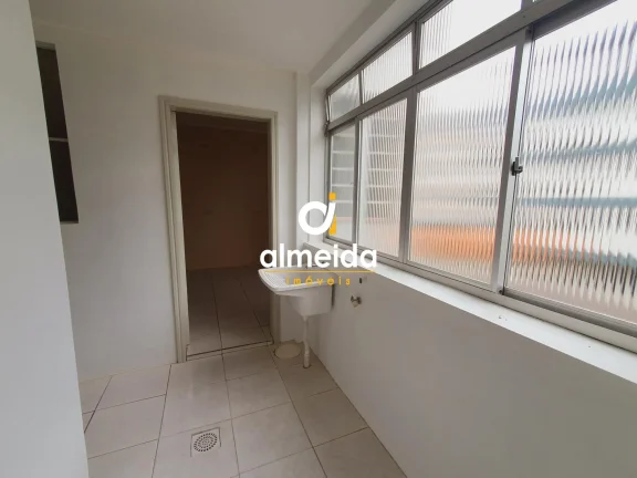 Imagem Apartamento 2 dormitórios no centro