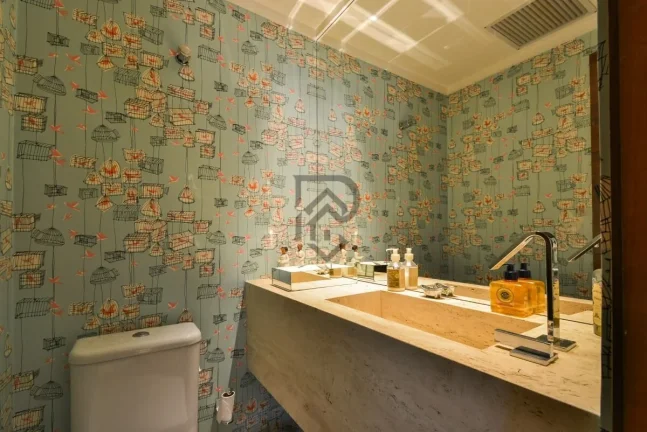 Imagem Apartamento moema pronto para morar