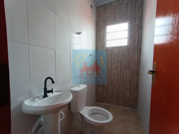 Imagem Oportunidade com piscina 199.900,00 na Praia de Itanhaém!