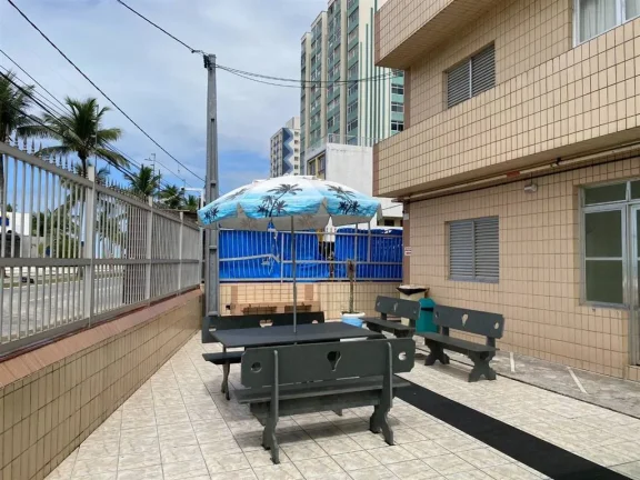 Imagem APARTAMENTO COM 32 m² - GUILHERMINA - PRAIA GRANDE SP
