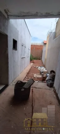 Imagem Casa para Venda em Três Lagoas / MS no bairro Bosque das Araras
